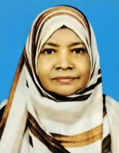 শিরিন আকতার